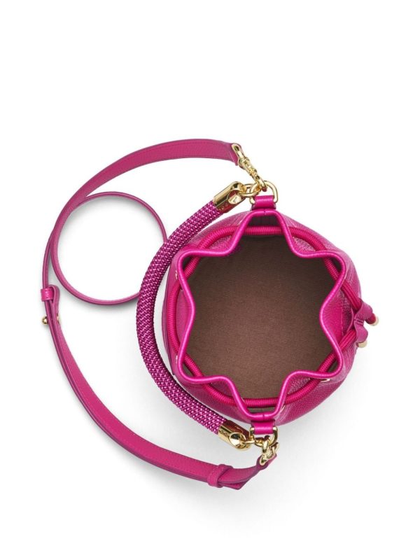 Marc Jacobs The Leather Bucket bag - Image 6