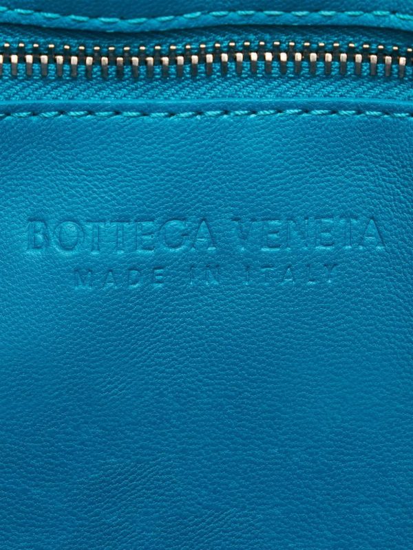 Bottega Veneta   Padded Cassette shoulder bag - Image 6