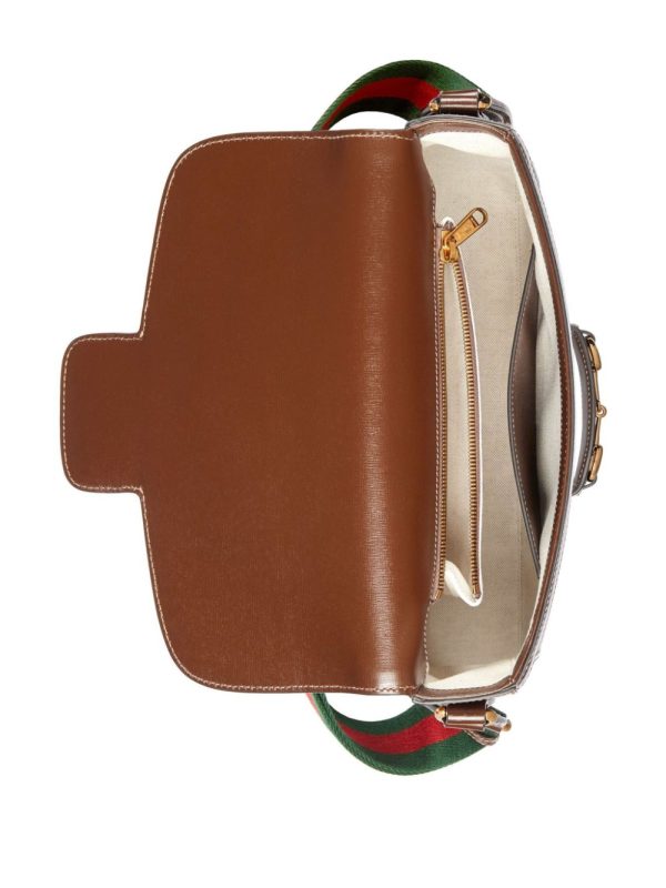Gucci Horsebit 1955 shoulder bag - Image 6