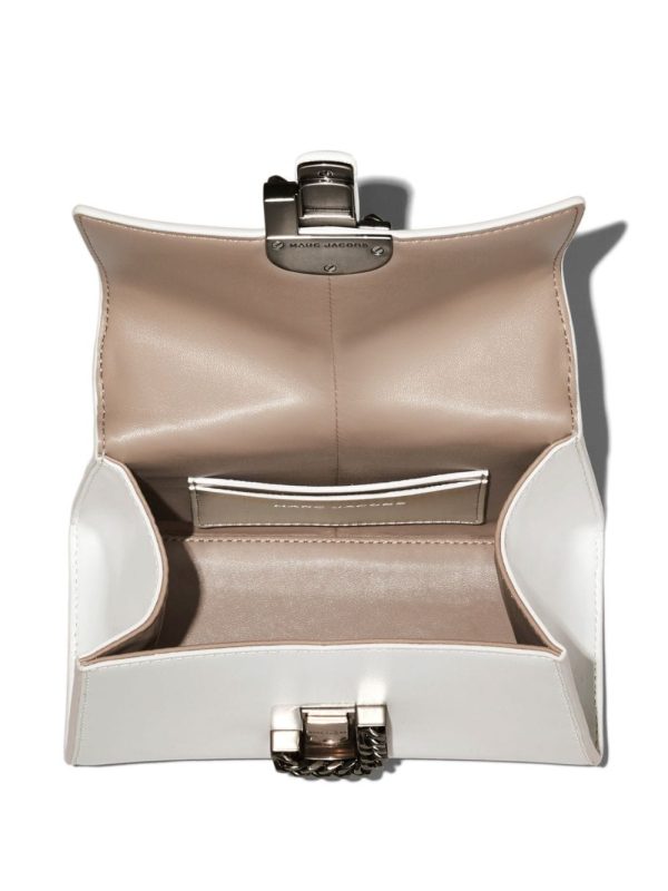 Marc Jacobs The Mini St. Marc top-handle bag - Image 6