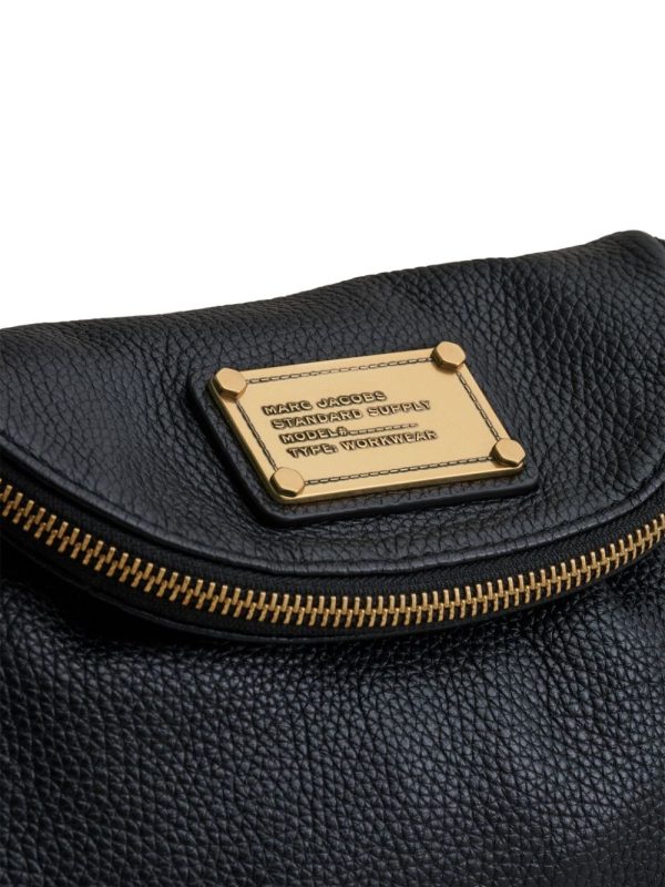 Marc Jacobs The Mini Natasha crossbody bag - Image 7