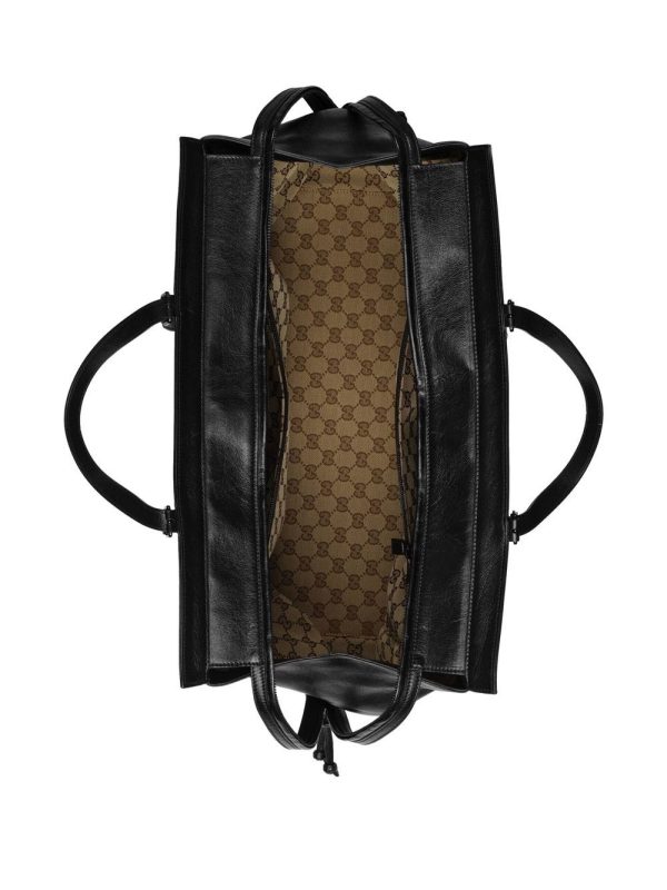 Gucci large Double G tote bag - Image 6