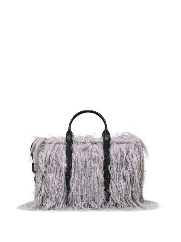 Marc Jacobs The Creature Small Tote bag - Image 5