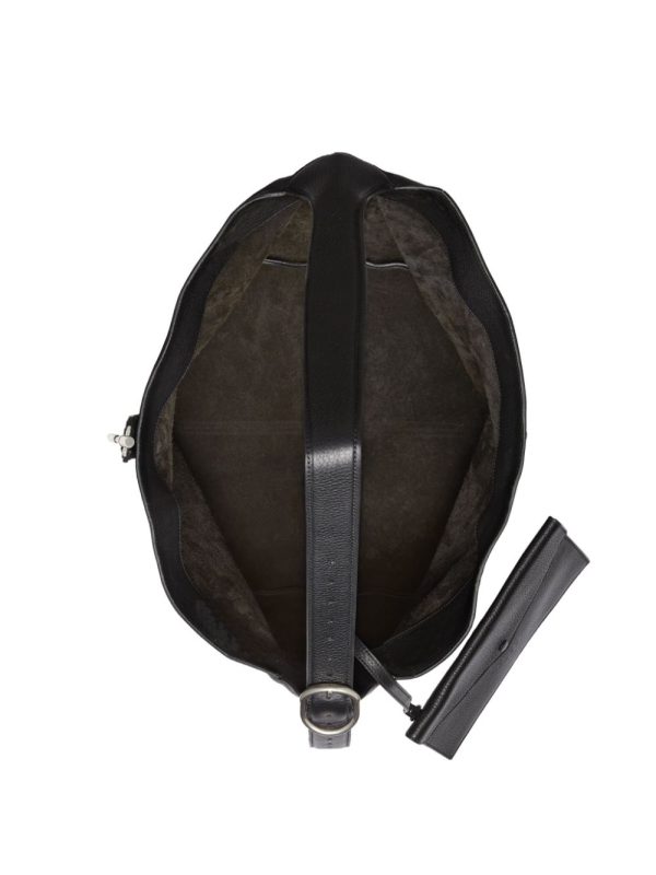 Gucci Jackie 1961 leather shoulder bag - Image 6