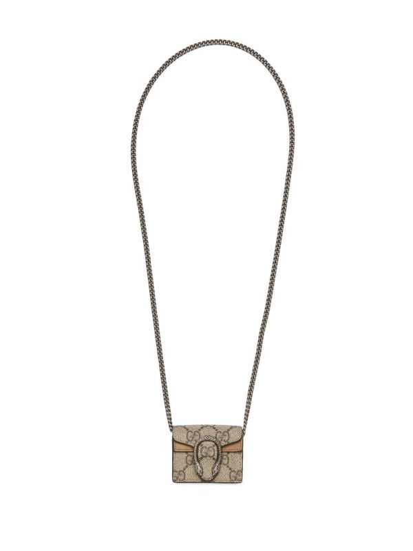 Gucci Dionysus AirPod case - Image 6