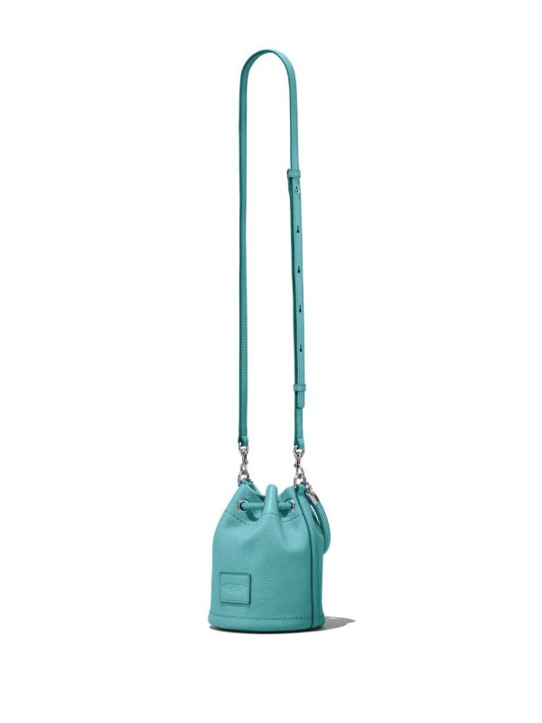 Marc Jacobs The Leather Mini Bucket bag - Image 6