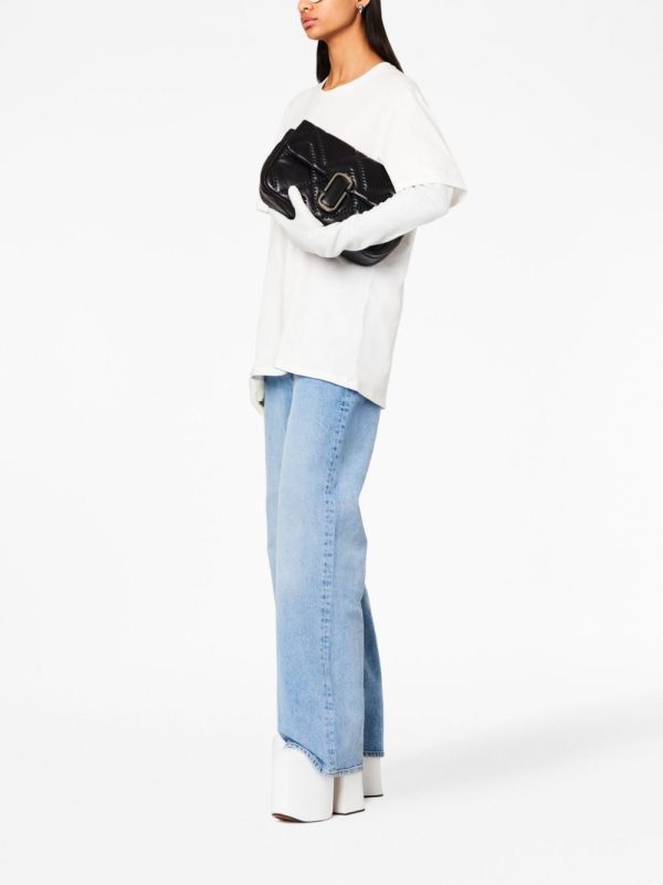 Marc Jacobs The Large Shoulder bag - Image 6