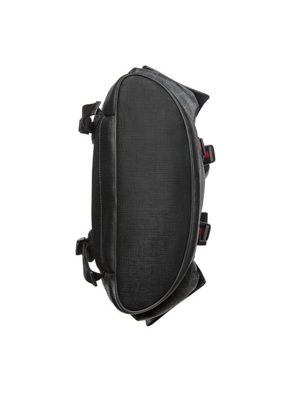 Gucci GG Supreme pattern backpack - Image 6