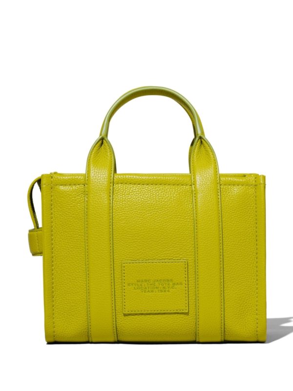 Marc Jacobs The Leather Small Tote bag - Image 6