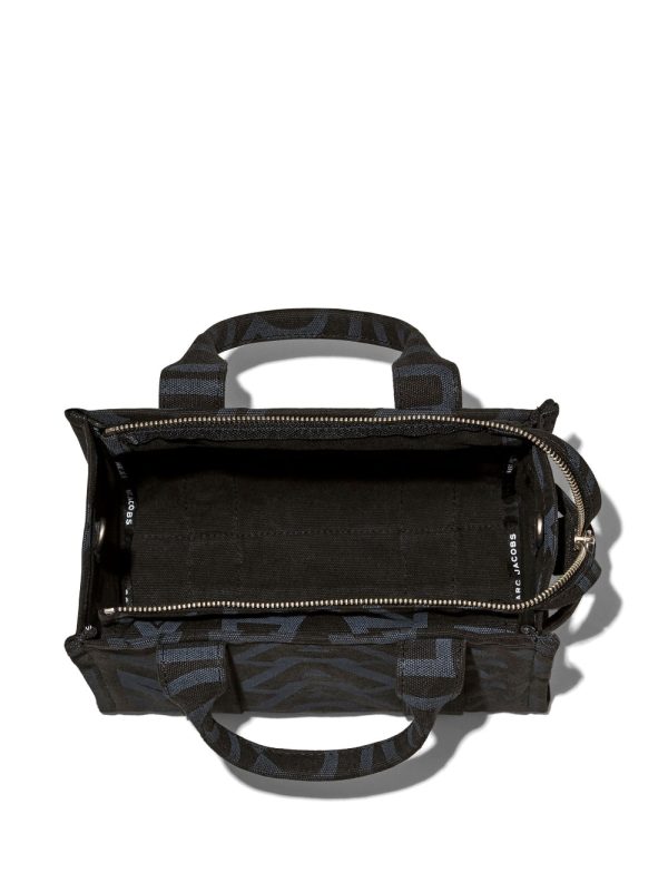 Marc Jacobs The Outline Monogram Small Tote bag - Image 6