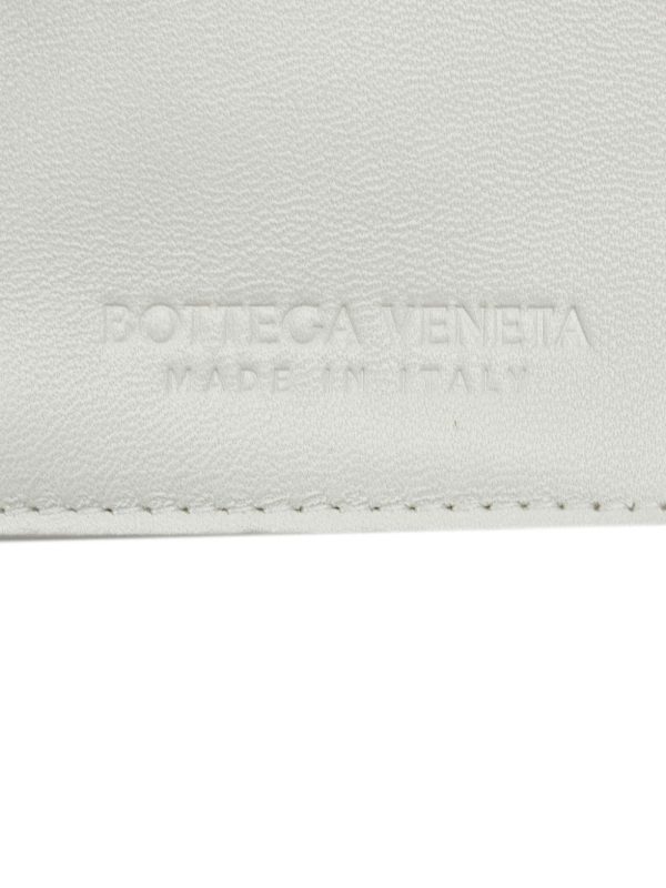 Bottega Veneta  mini Intrecciato Cabat handbag - Image 6