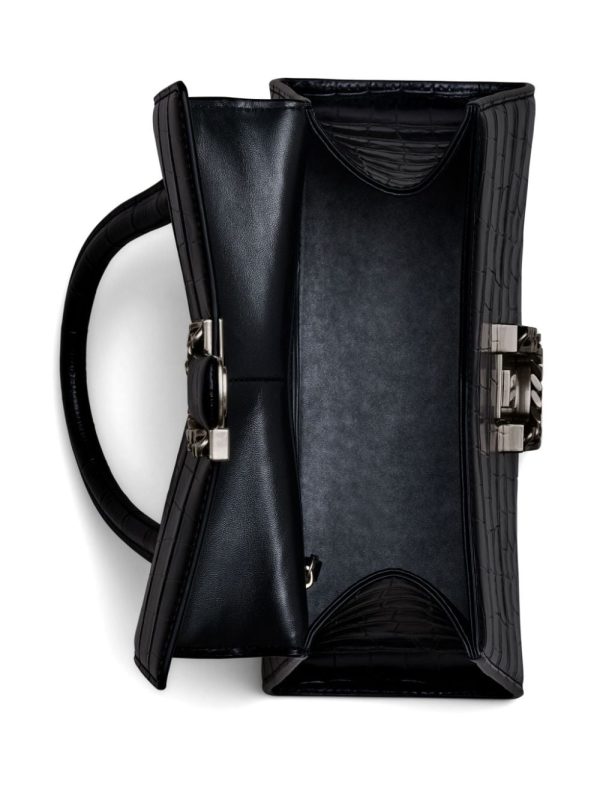 Marc Jacobs The Top Handle bag - Image 6