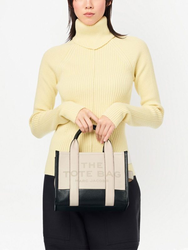 Marc Jacobs The Colorblock Small Tote bag - Image 6