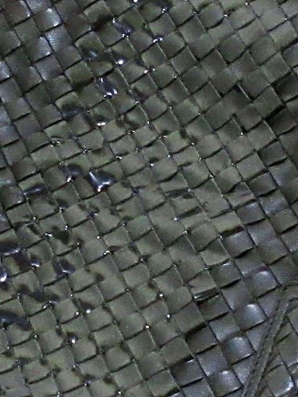 Bottega Veneta   Intrecciato two-way zip handbag - Image 6