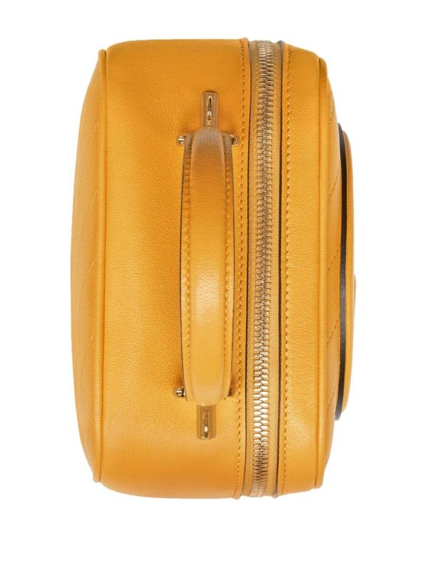 Gucci Blondie top handle leather bag - Image 6