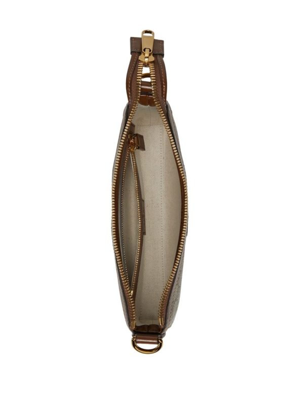 Gucci GG-canvas messenger bag - Image 6