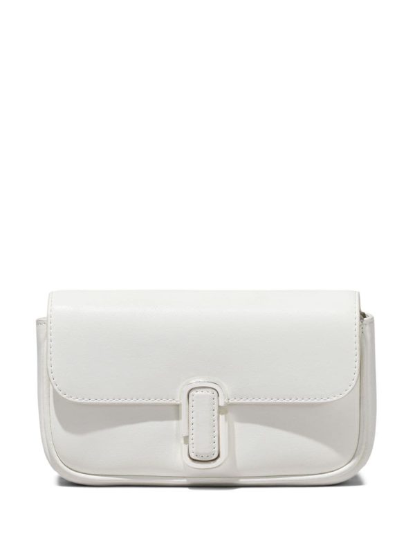 Marc Jacobs The Mini J Marc shoulder bag - Image 5