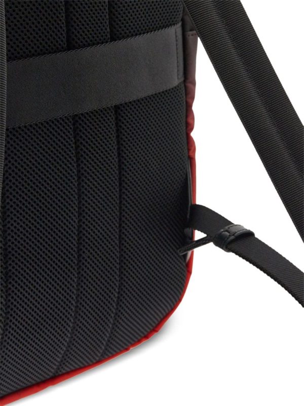 Ferragamo two-tone gradient zipped backpack - Image 6