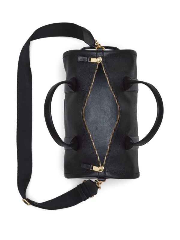 Marc Jacobs The Leather Large Duffle bag - Image 5