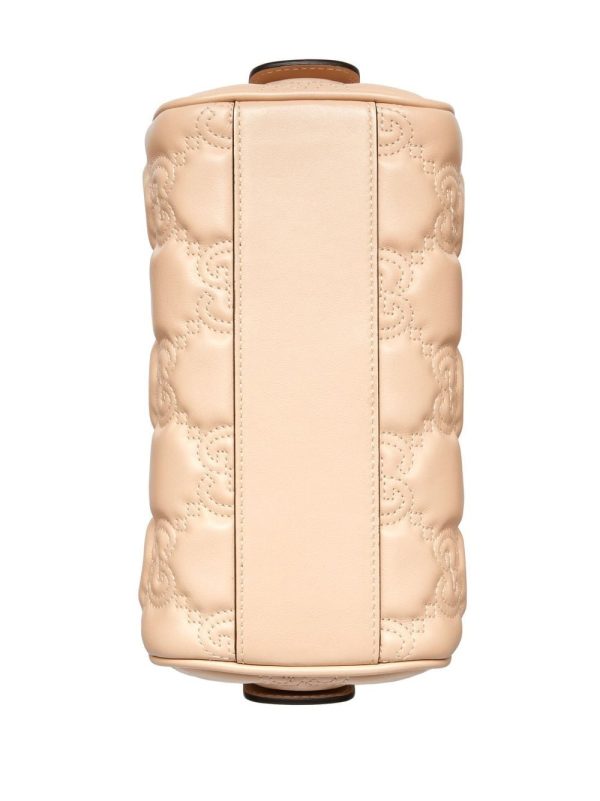 Gucci GG matelassé tote bag - Image 6