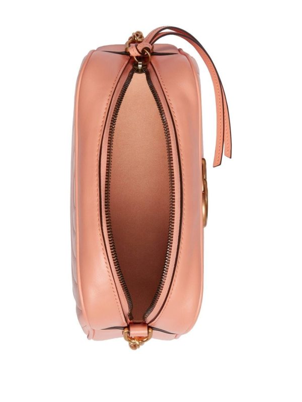 Gucci GG Marmont matelassé shoulder bag - Image 6