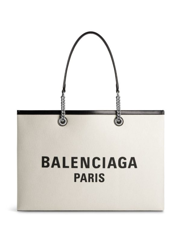 Balenciaga large Duty Free tote bag - Image 6