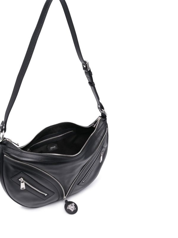 Versace Repeat shoulder bag - Image 6