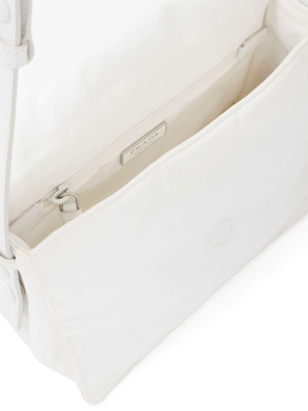 Prada small padded Re-Nylon shoulder bag - Image 6