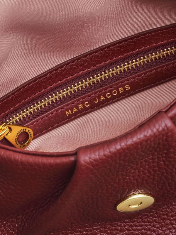 Marc Jacobs The Mini Natasha crossbody bag - Image 6