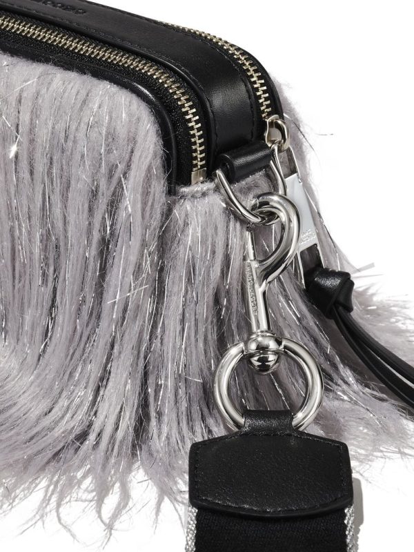 Marc Jacobs The Snapshot camera bag - Image 6