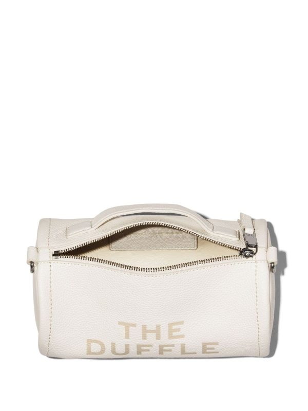 Marc Jacobs The Leather Duffle bag - Image 6