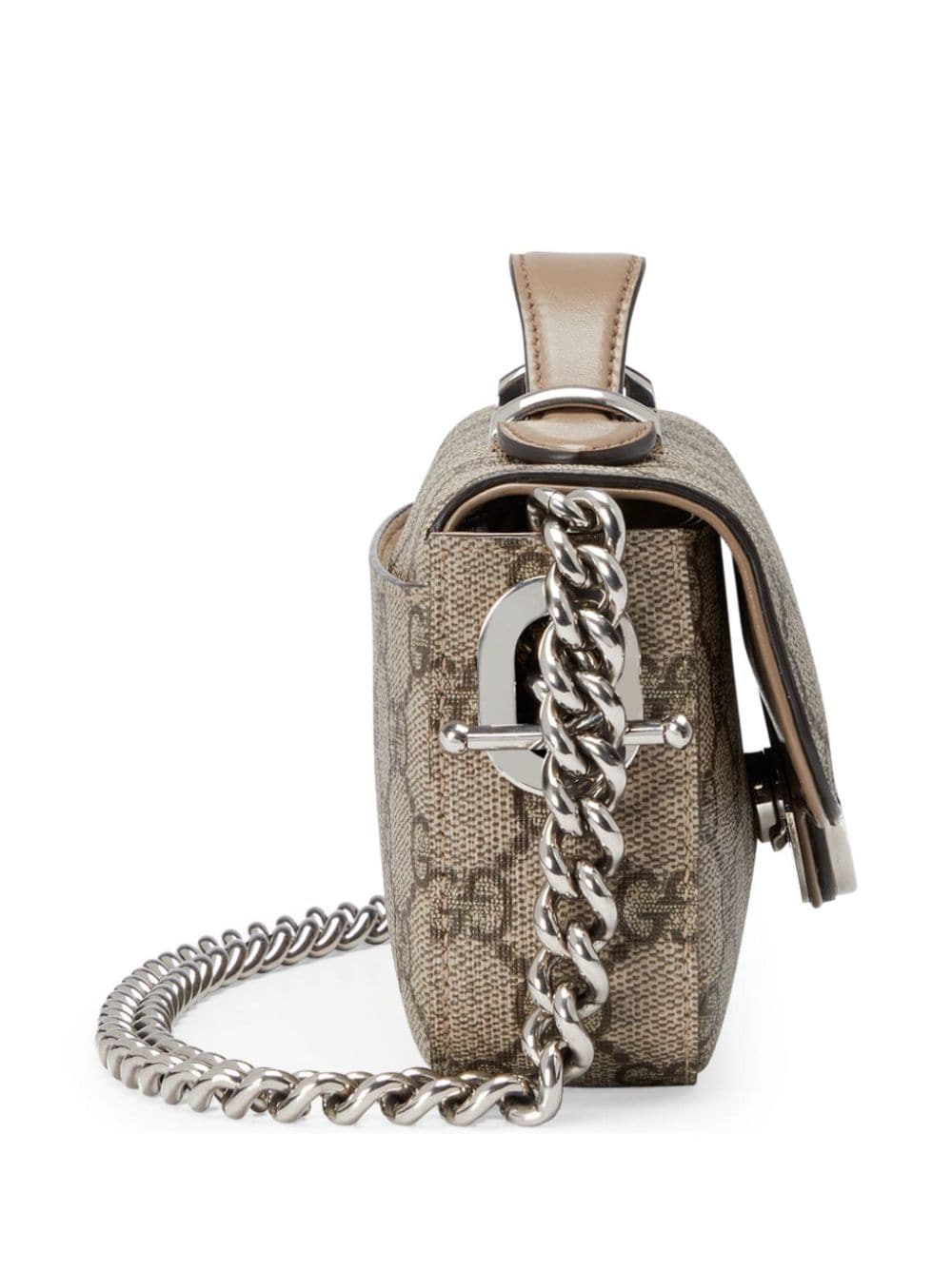 Gucci small Blondie bucket bag - Image 6