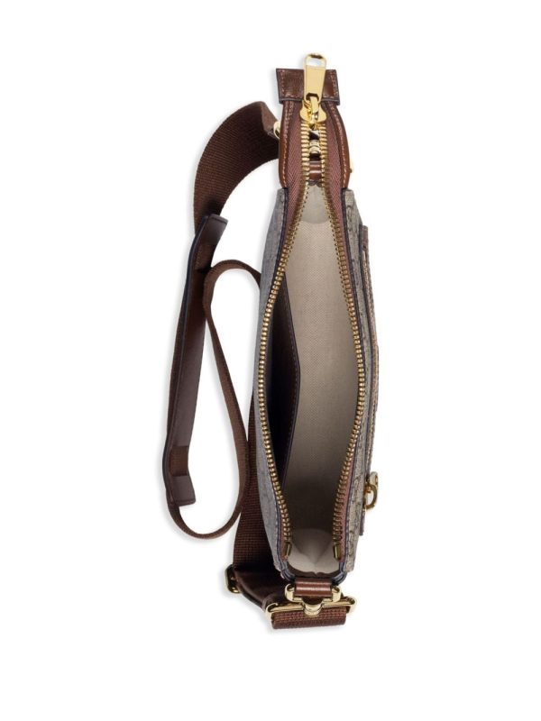 Gucci GG Supreme messenger bag - Image 6