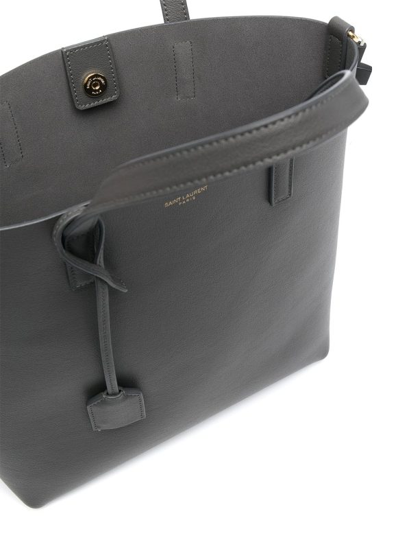 Saint Laurent Toy logo-print tote bag - Image 6
