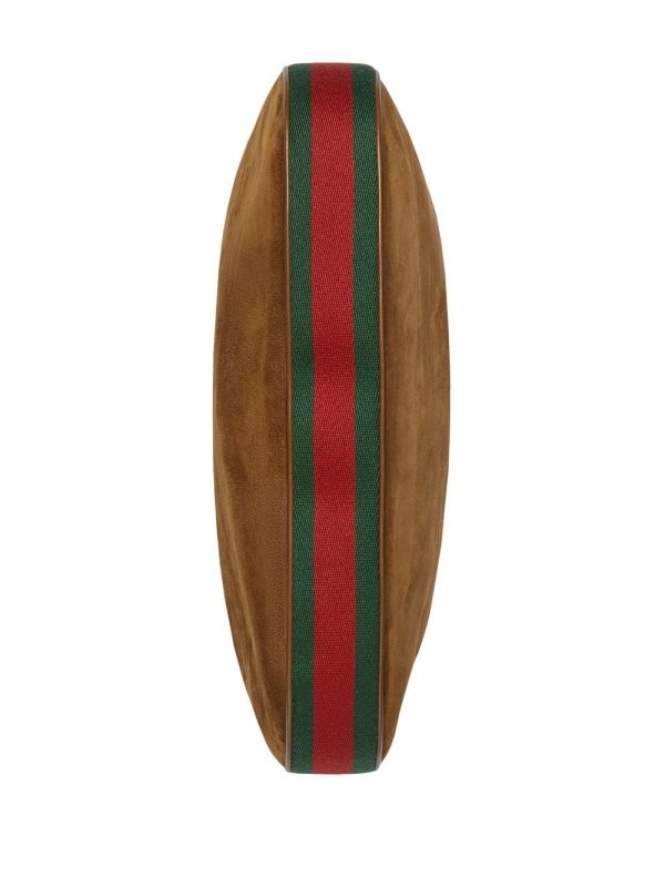Gucci zip-fastening crossbody bag - Image 6
