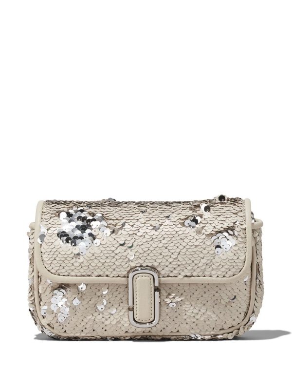 Marc Jacobs The Mini bag - Image 6
