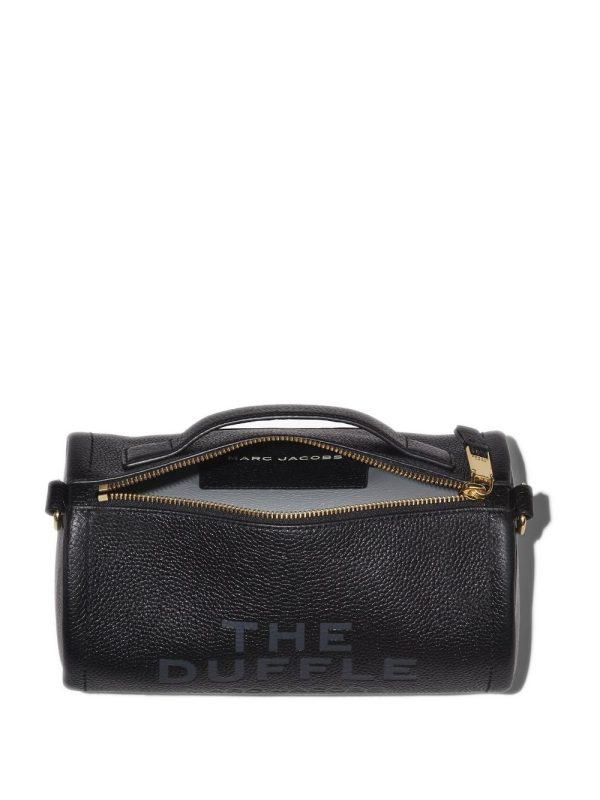 Marc Jacobs The Leather Duffle bag - Image 7