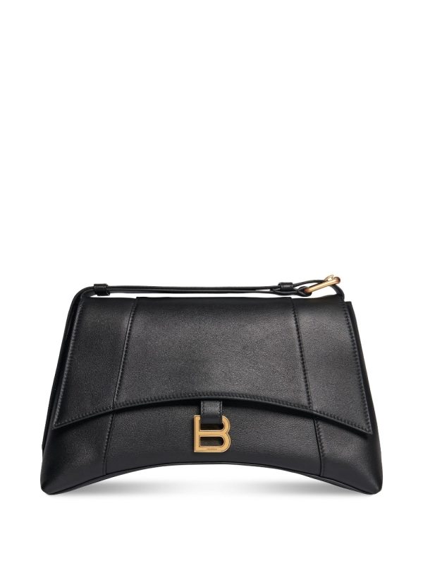 Balenciaga medium Treize leather shoulder bag - Image 6