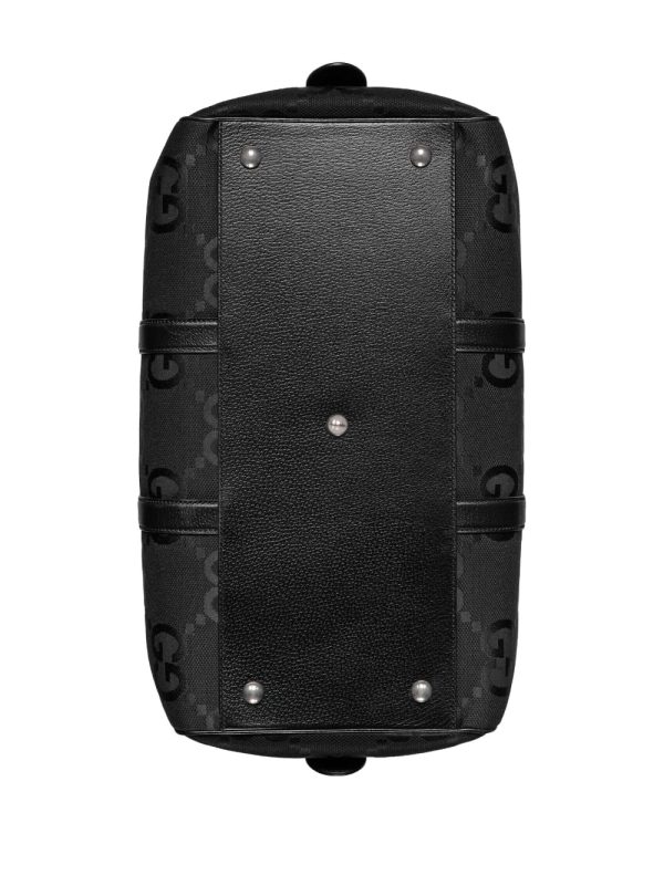Gucci small jumbo-GG duffle bag - Image 6