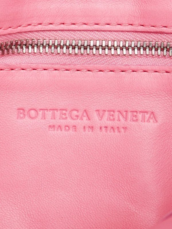 Bottega Veneta   Cassette crossbody bag - Image 6