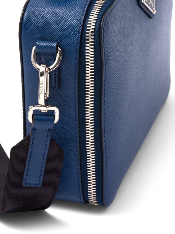Prada Brique shoulder bag - Image 6