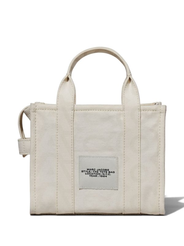 Marc Jacobs The Outline Monogram Small Tote bag - Image 6