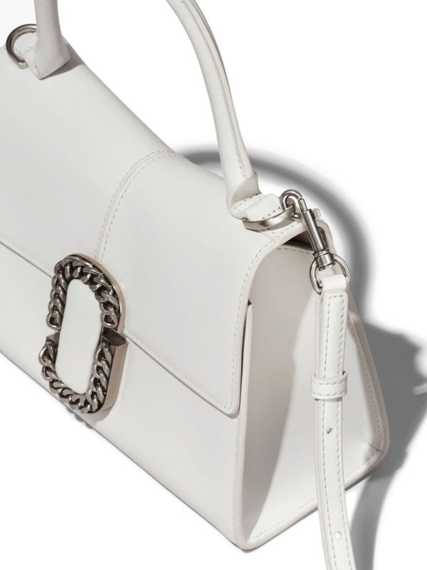 Marc Jacobs The St. Marc top-handle bag - Image 6