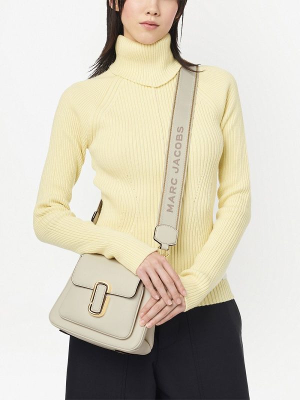 Marc Jacobs The Mini J Marc Chain satchel bag - Image 6