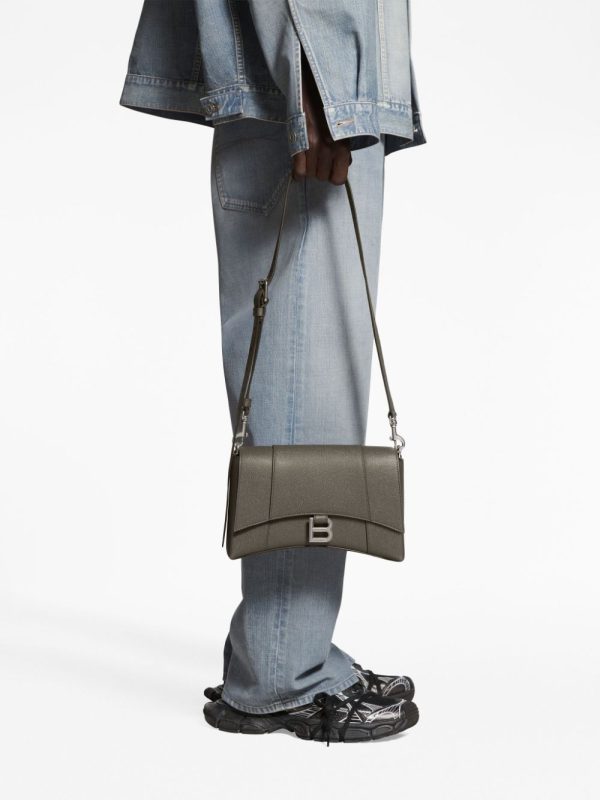 Balenciaga Downtown XS crossbody bag - Image 6