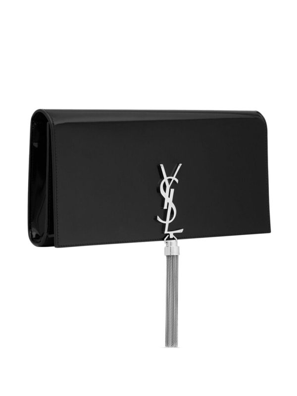 Saint Laurent nano Sac De Jur tote - Image 6