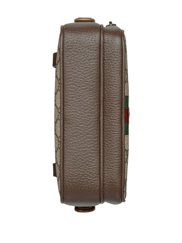 Gucci mini Ophidia GG shoulder bag - Image 6