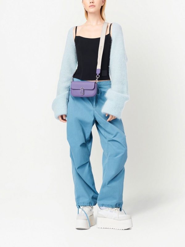 Marc Jacobs The Mini bag - Image 6