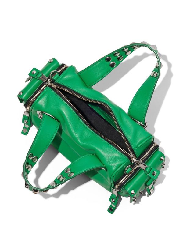 Marc Jacobs The Mini Satchel bag - Image 6