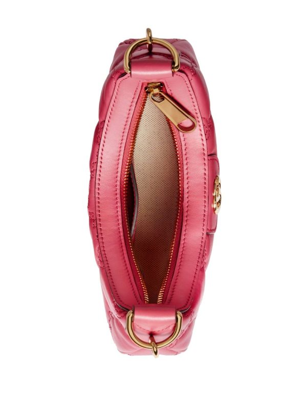 Gucci GG matelassé mini shoulder bag - Image 6